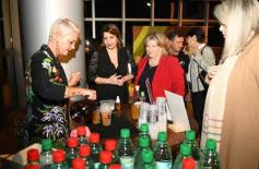 Foto de la galería: Se estrenó El Juego de tu vida, broche personal y profesional para el director Fernando Rojas Arrizabalaga