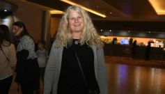 Foto de la galería: Se estrenó El Juego de tu vida, broche personal y profesional para el director Fernando Rojas Arrizabalaga