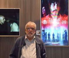 Foto de la galería: Se estrenó El Juego de tu vida, broche personal y profesional para el director Fernando Rojas Arrizabalaga