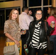 Foto de la galería: Se estrenó El Juego de tu vida, broche personal y profesional para el director Fernando Rojas Arrizabalaga