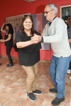 Foto de la galería: Del Parque de la Ciudad a Parque Adam: lugares de encuentro en el último domingo de julio