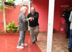 Foto de la galería: Del Parque de la Ciudad a Parque Adam: lugares de encuentro en el último domingo de julio