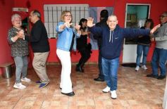 Foto de la galería: Del Parque de la Ciudad a Parque Adam: lugares de encuentro en el último domingo de julio