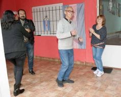 Foto de la galería: Del Parque de la Ciudad a Parque Adam: lugares de encuentro en el último domingo de julio