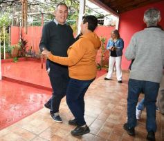 Foto de la galería: Del Parque de la Ciudad a Parque Adam: lugares de encuentro en el último domingo de julio
