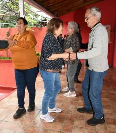Foto de la galería: Del Parque de la Ciudad a Parque Adam: lugares de encuentro en el último domingo de julio