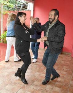 Foto de la galería: Del Parque de la Ciudad a Parque Adam: lugares de encuentro en el último domingo de julio