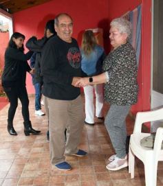 Foto de la galería: Del Parque de la Ciudad a Parque Adam: lugares de encuentro en el último domingo de julio