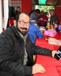 Foto de la galería: Del Parque de la Ciudad a Parque Adam: lugares de encuentro en el último domingo de julio