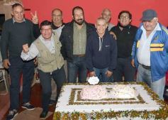 Foto de la galería: Del Parque de la Ciudad a Parque Adam: lugares de encuentro en el último domingo de julio