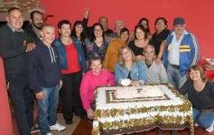 Foto de la galería: Del Parque de la Ciudad a Parque Adam: lugares de encuentro en el último domingo de julio