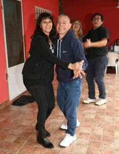 Foto de la galería: Del Parque de la Ciudad a Parque Adam: lugares de encuentro en el último domingo de julio