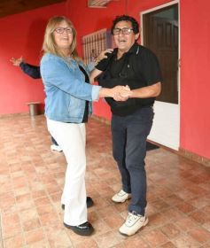 Foto de la galería: Del Parque de la Ciudad a Parque Adam: lugares de encuentro en el último domingo de julio