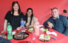 Foto de la galería: Del Parque de la Ciudad a Parque Adam: lugares de encuentro en el último domingo de julio