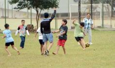 Foto de la galería: Del Parque de la Ciudad a Parque Adam: lugares de encuentro en el último domingo de julio
