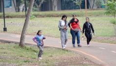 Foto de la galería: Del Parque de la Ciudad a Parque Adam: lugares de encuentro en el último domingo de julio