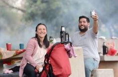 Foto de la galería: Del Parque de la Ciudad a Parque Adam: lugares de encuentro en el último domingo de julio