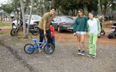 Foto de la galería: Del Parque de la Ciudad a Parque Adam: lugares de encuentro en el último domingo de julio