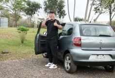 Foto de la galería: Del Parque de la Ciudad a Parque Adam: lugares de encuentro en el último domingo de julio