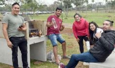 Foto de la galería: Del Parque de la Ciudad a Parque Adam: lugares de encuentro en el último domingo de julio