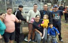 Foto de la galería: Del Parque de la Ciudad a Parque Adam: lugares de encuentro en el último domingo de julio