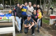 Foto de la galería: Del Parque de la Ciudad a Parque Adam: lugares de encuentro en el último domingo de julio