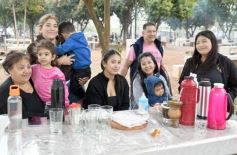 Foto de la galería: Del Parque de la Ciudad a Parque Adam: lugares de encuentro en el último domingo de julio
