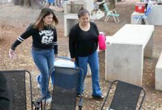 Foto de la galería: Del Parque de la Ciudad a Parque Adam: lugares de encuentro en el último domingo de julio