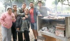 Foto de la galería: Del Parque de la Ciudad a Parque Adam: lugares de encuentro en el último domingo de julio