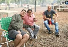 Foto de la galería: Del Parque de la Ciudad a Parque Adam: lugares de encuentro en el último domingo de julio