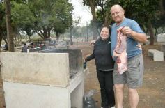 Foto de la galería: Del Parque de la Ciudad a Parque Adam: lugares de encuentro en el último domingo de julio