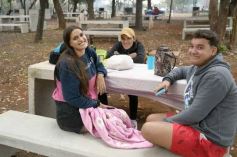 Foto de la galería: Del Parque de la Ciudad a Parque Adam: lugares de encuentro en el último domingo de julio