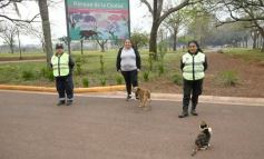Foto de la galería: Del Parque de la Ciudad a Parque Adam: lugares de encuentro en el último domingo de julio