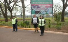 Foto de la galería: Del Parque de la Ciudad a Parque Adam: lugares de encuentro en el último domingo de julio