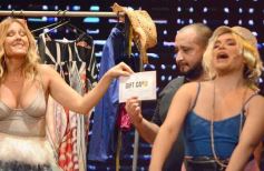 Foto de la galería: A sala llena, todo el éxito del debut de Antisiesta en el teatro