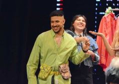 Foto de la galería: A sala llena, todo el éxito del debut de Antisiesta en el teatro