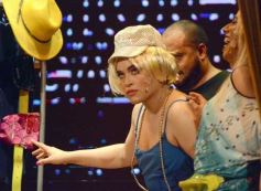 Foto de la galería: A sala llena, todo el éxito del debut de Antisiesta en el teatro