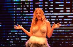 Foto de la galería: A sala llena, todo el éxito del debut de Antisiesta en el teatro