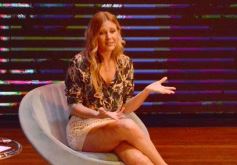 Foto de la galería: A sala llena, todo el éxito del debut de Antisiesta en el teatro