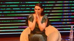 Foto de la galería: A sala llena, todo el éxito del debut de Antisiesta en el teatro