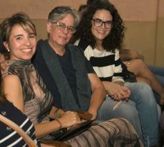 Foto de la galería: A sala llena, todo el éxito del debut de Antisiesta en el teatro