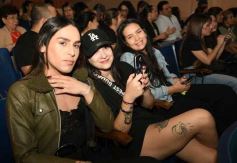 Foto de la galería: A sala llena, todo el éxito del debut de Antisiesta en el teatro