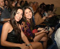 Foto de la galería: A sala llena, todo el éxito del debut de Antisiesta en el teatro