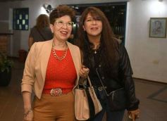 Foto de la galería: A sala llena, todo el éxito del debut de Antisiesta en el teatro