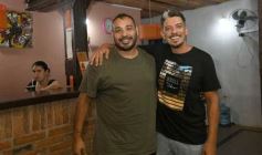 Foto de la galería: A sala llena, todo el éxito del debut de Antisiesta en el teatro