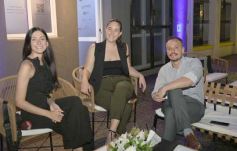 Foto de la galería: Mundo Propiedades inauguró su primer local en Villa Sarita de Posadas