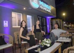 Foto de la galería: Mundo Propiedades inauguró su primer local en Villa Sarita de Posadas