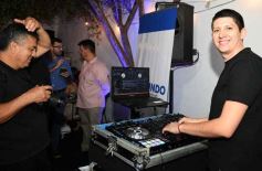 Foto de la galería: Mundo Propiedades inauguró su primer local en Villa Sarita de Posadas