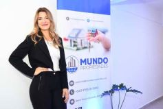 Foto de la galería: Mundo Propiedades inauguró su primer local en Villa Sarita de Posadas