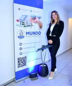 Foto de la galería: Mundo Propiedades inauguró su primer local en Villa Sarita de Posadas